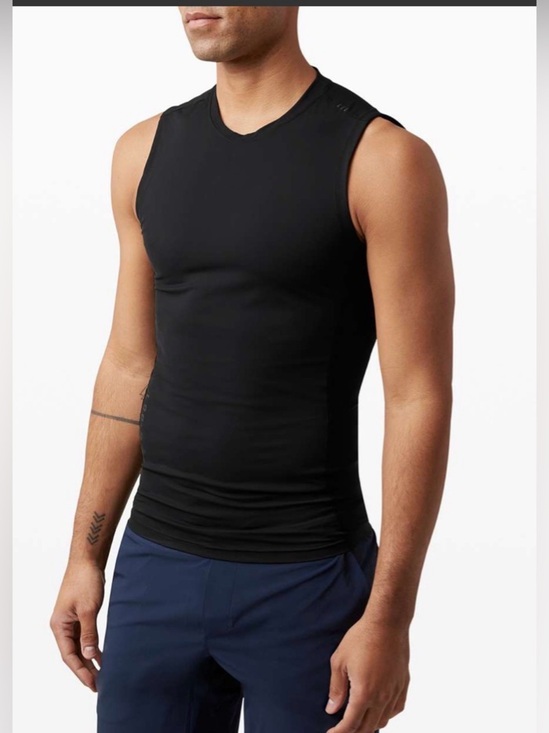 lululemon athletica Other - Lululemon Vital Drive Sleeveless Tank